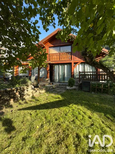 Maison de village à Mérens-les-Vals (09110)