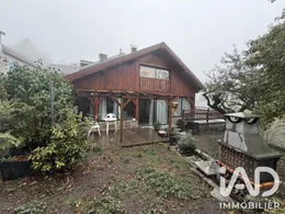 Maison de village à Mérens-les-Vals (09110)