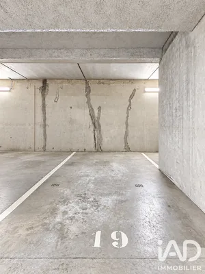 Parking à Nantes (44100)