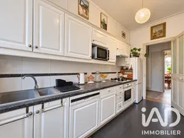 Apartment in Nantes (44000)