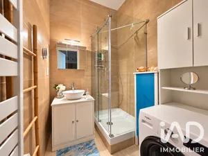 Apartment in Nantes (44000)