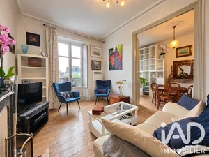 Appartement à Nantes (44000)