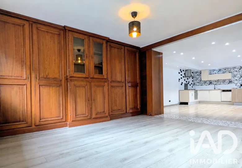 Maison 5 pièces 122 m² · à Oignies · 122 m² · 169 900 €