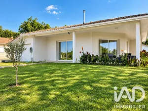 House in Mazères (33210)