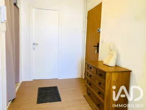 Appartement à Lorient (56100)