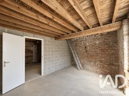 Immeuble à Le Meux (60880)
