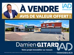 Immeuble à Perpignan (66100)