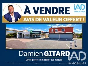 Immeuble à Perpignan (66100)