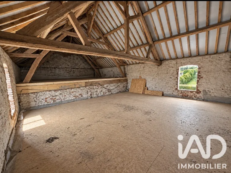 Appartement 3 pièces 160 m² · au Meux · 160 m² · 142 000 €