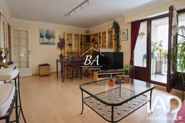 Appartement à Ermont (95120)