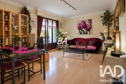 Appartement à Ermont (95120)