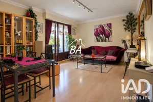 Appartement à Ermont (95120)