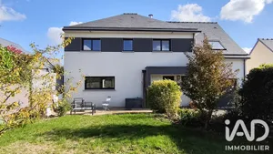 House in Mouazé (35250)