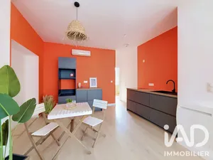 Apartment in Nort-sur-Erdre (44390)