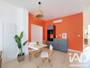 Apartment in Nort-sur-Erdre (44390)