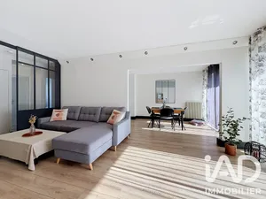 Appartement à La Rochelle (17000)