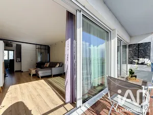 Appartement à La Rochelle (17000)