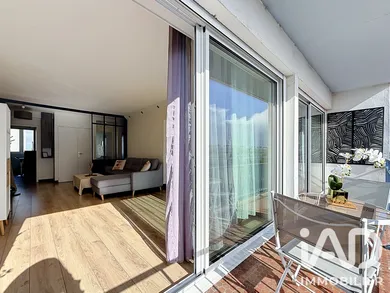 Appartement à La Rochelle (17000)