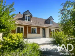 Maison à Cély (77930)