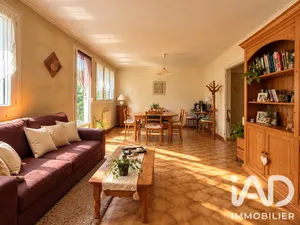 Appartement à Le Plessis-Trévise (94420)