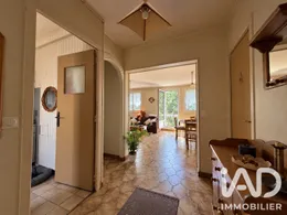 Appartement à Le Plessis-Trévise (94420)