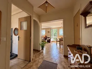 Appartement à Le Plessis-Trévise (94420)