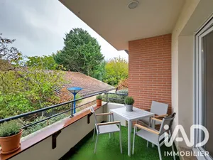 Appartement à Launaguet (31140)