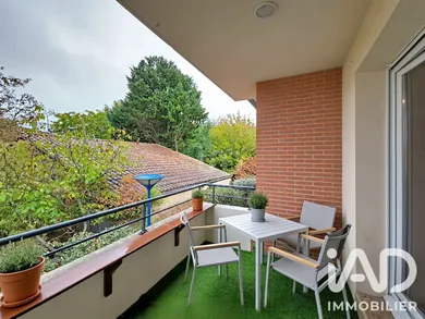 Appartement à Launaguet (31140)