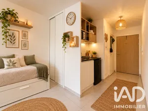Appartement à Lyon (69007)
