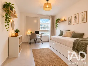 Appartement à Lyon (69007)