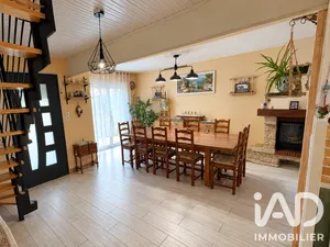 House in Villaines-la-Gonais (72400)
