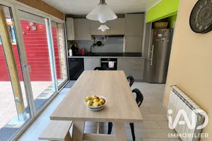 House in Villaines-la-Gonais (72400)