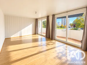 Appartement à Saint-Quentin (02100)