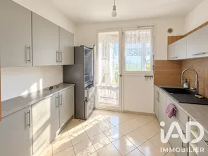 Appartement à Saint-Quentin (02100)