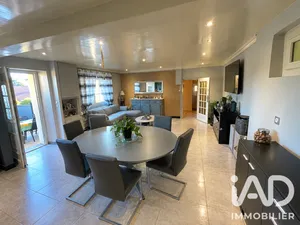 House in Villaines-la-Gonais (72400)