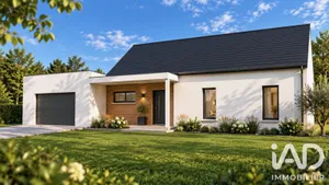 Building plot in Ploërmel (56800)
