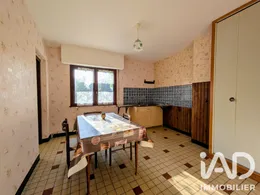 Maison de village à Foisches (08600)