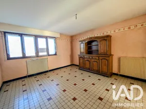 Maison de village à Foisches (08600)