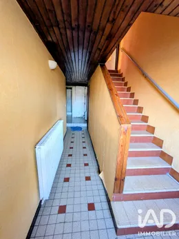 Maison de village à Foisches (08600)
