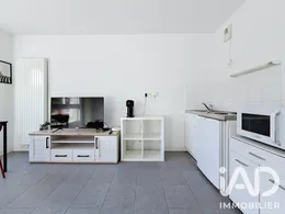 Appartement à Nantes (44100)