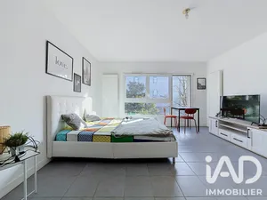 Appartement à Nantes (44100)