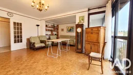 Appartement à Villars (42390)