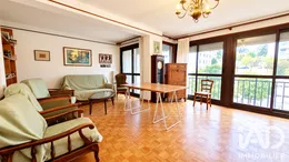 Appartement à Villars (42390)