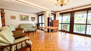 Appartement à Villars (42390)