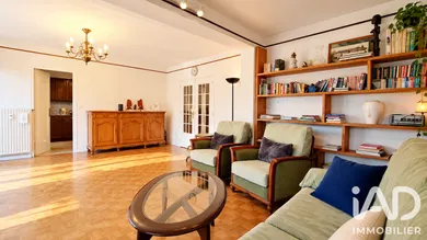 Appartement à Villars (42390)