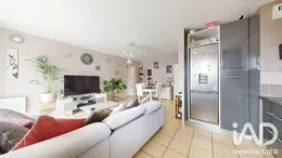 Appartement à Trappes (78190)