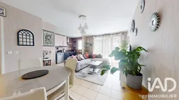 Appartement à Trappes (78190)