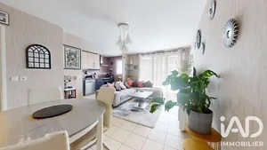 Appartement à Trappes (78190)