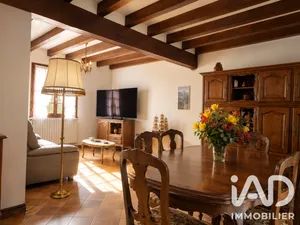 Maison à Val-au-Perche (61260)