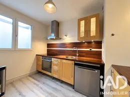 Appartement à Lognes (77185)